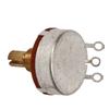 Guitar Potentiometer Short Shaft Noise Reduction Electric Guitar Potentiometer for Volume Control