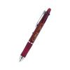 Sun-Star Stationery Naruto Multi-Color Ballpoint & Mechanical Pencil Dr. Grip 4+1 Uzumaki Naruto & Uchiha Sasuke S4659180