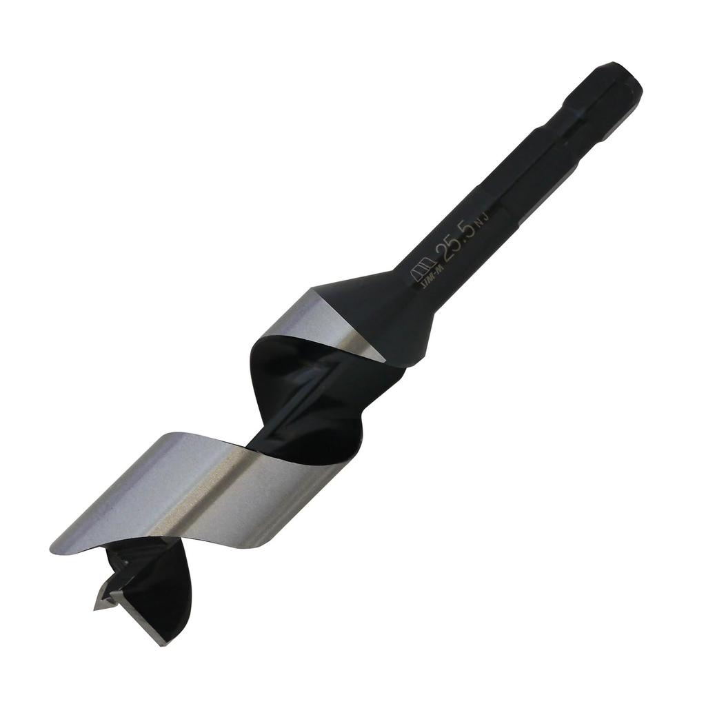 Star-M 5B-255 Triangular Short Bit, 25.5mm