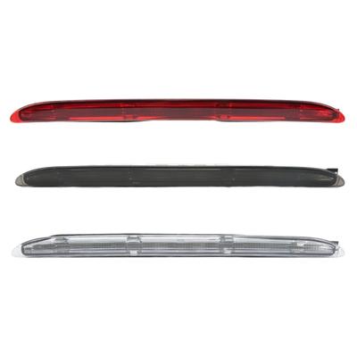 Third Stop Brake Light 1648201056 Replace for ML Class W164 2005‑2011 Car Rear Brake Light