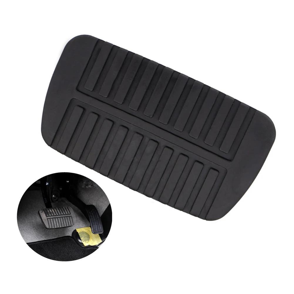 36015GA121 Car Brake Pads Brake Pedal Rubber Pad Anti-skid Pad Cover For Subaru Forester Outback Legacy Impreza 02-15 Tribeca