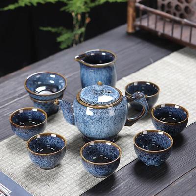 Drikketilbehør – Kaffe- og tesæt