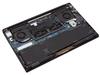 Corsair VENGANCE Series 260Pin CL22-minne Intel i7 AMD Ryzen 64GB x CMSX64GX4M2A3200C22 DDR4-64GB SO-DIMM DDR4-3200 (PC4-25600) 1,2V [32GB 2]
