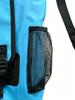 Waterproof Backpack for Outdoor Rafting, Trekking, and Diving - Large Capacity Mountaineering Bag