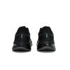 Nike Zoom Structure 25 Slip Resistant Abrasion Resistant Low top Running Shoes Men's Black Blue DJ7883-006(Team80-S-BOX)
