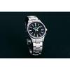 Casio Oceanus 3 Hands Model OCW-T200S-1AJF Black Dial Men's Watch New