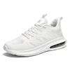 Men's running shoes air cushion men's spring and autumn new breathable soft-soled men's casual sports shoes