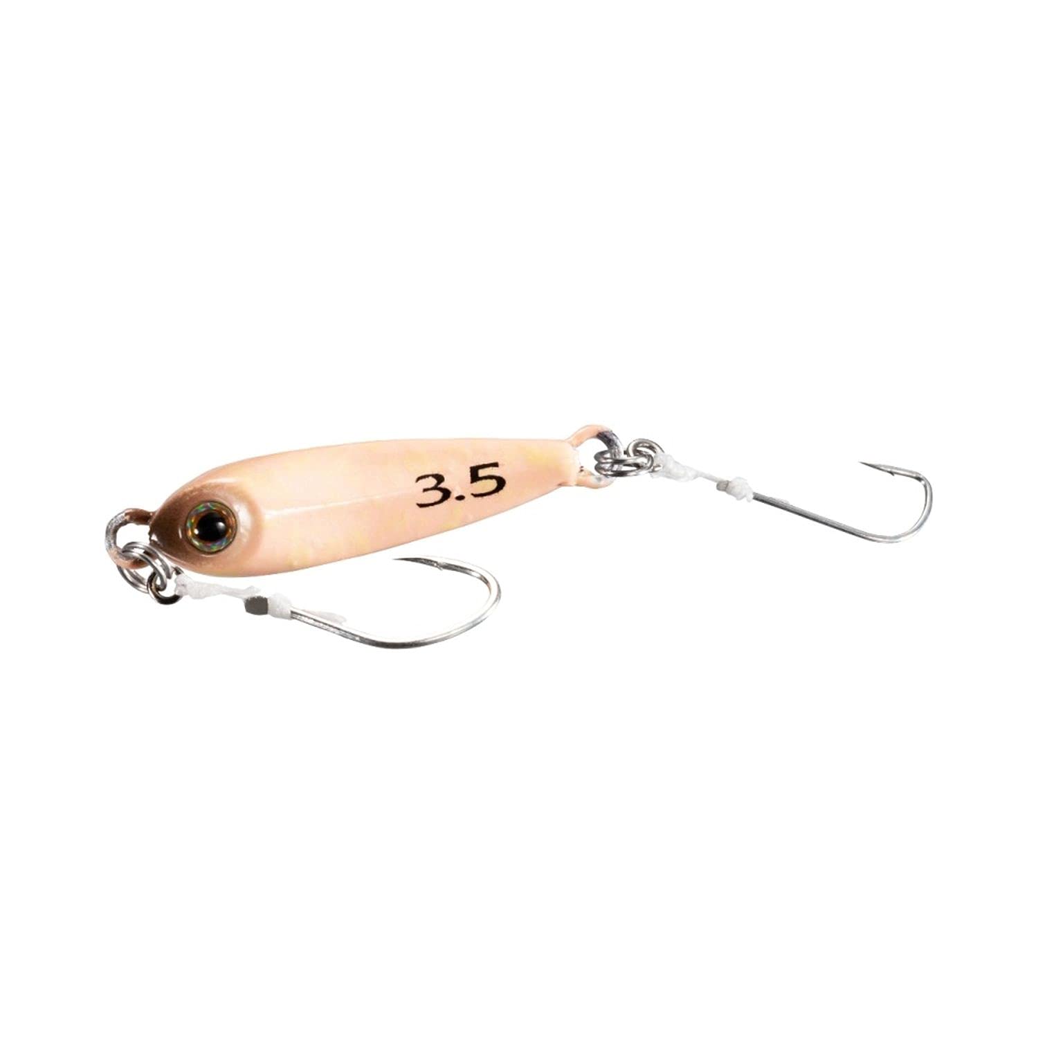

SHIMANO Soare A-Jig 3.5g