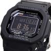 Casio G-SHOCK Origin Tough Solar Multi-Band 6 Digital Watch GW-M5610U-1B
