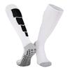 Long Tube Professional Football Socks Men'S Thickened Towel Bottom Point Rubber Socks Sweat-Absorbing And Breathable High Tube Training Non-Slip Socks