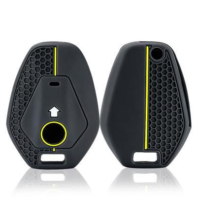 Motorcycle Silicone Key Case Cover Fob For Bmw R1300Gs R12 R1300 R1300R R1300Rs R1300Rt R 1300 Gs Rs Rt 1300Gs Adv Adventure