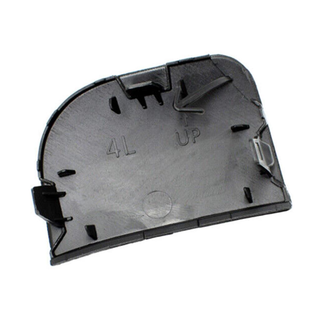 (Pré-facelift) Capas de gancho de reboque do pára-choque dianteiro 2012-2015