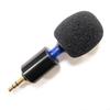 1Pcs Noise Cancelling Mini Microphone Recording Mic  For Recording Mobile Phone Studio Interview
