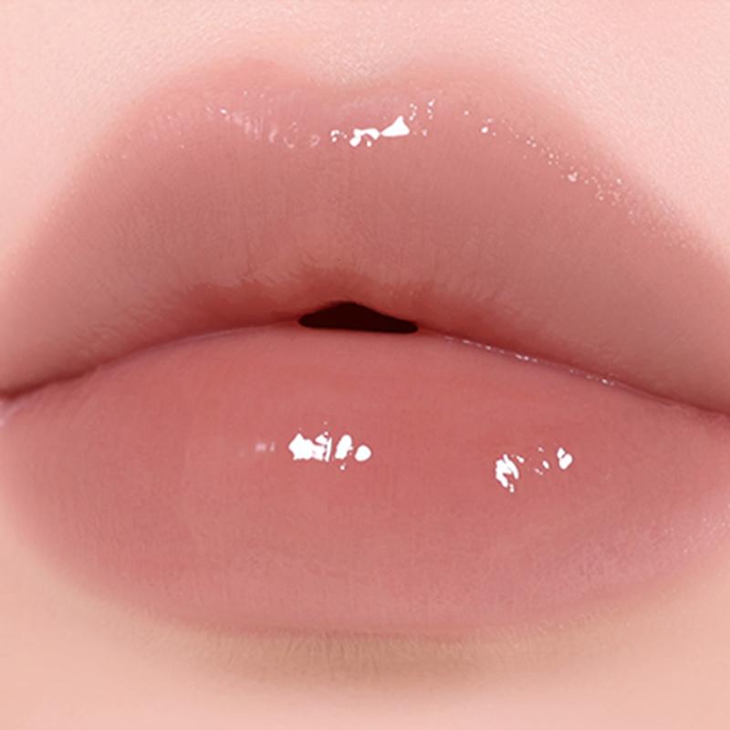 Luna Błyszczyk do ust Bubblering Gum 4,3 ml