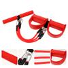 Pedal Tensioner Active Pull Rope Elastic Fitness Training Resistance Bands for Legs