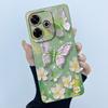 Hülle Für Xiaomi Poco M6 4G Redmi 13 4G 13 5G Niedlicher Panda Süße Mädchen Katzen Silikon Weiche Rückabdeckung Stoßstange Schlanke Schutzhülle