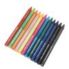 Colored Pencil Set 12 Colors Watercolor Core Water Soluble Eco Friendly  Painting Pencils for Art