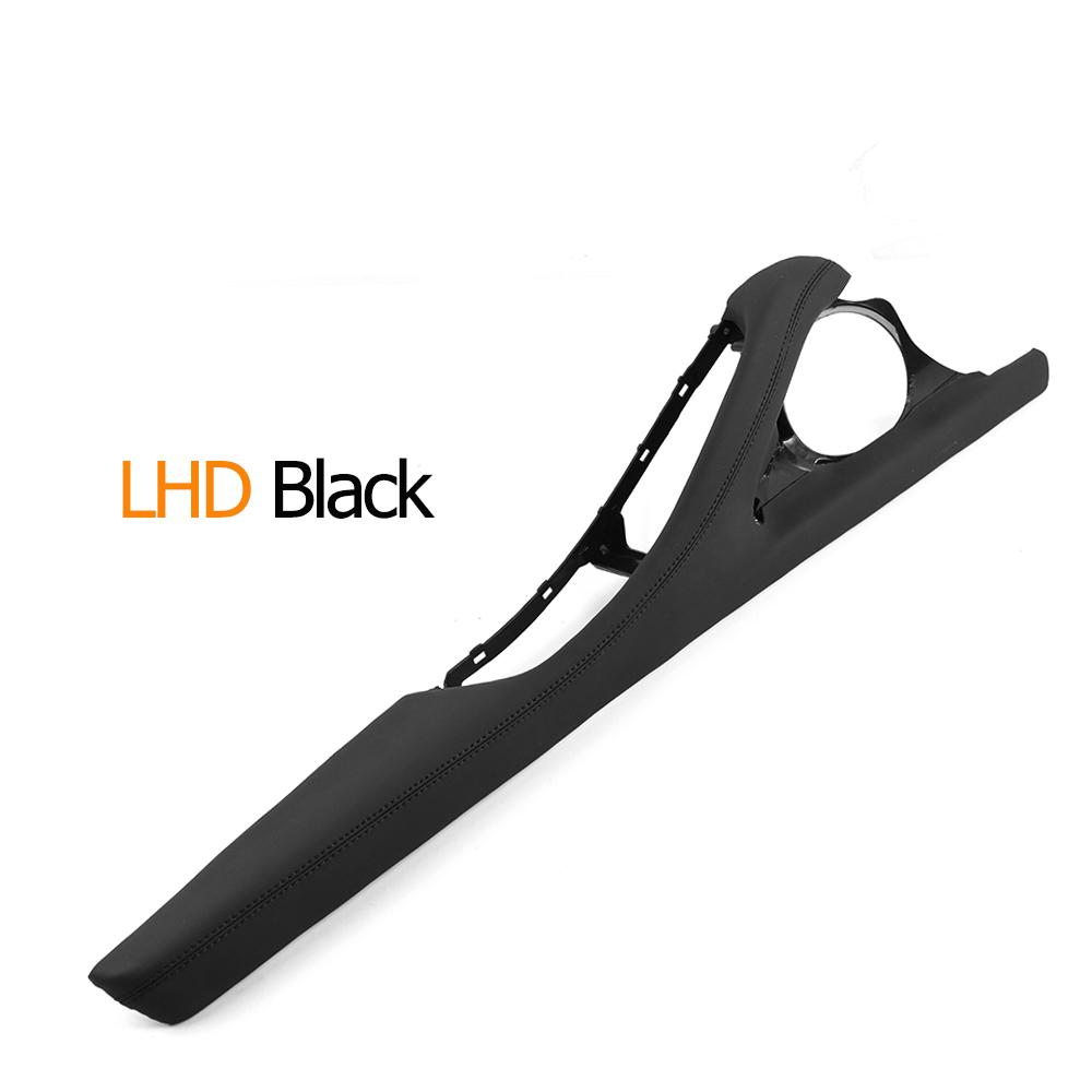 LHD RHD Fahrerseite Tür Armlehne Leder Äußere Rahmen Unterstützung Halterung für BMW 5 Series F10 F11 F18 520 523 525 528 530