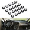 Side Molding Clips For Ford Transit Connect 2014 For Land Rover