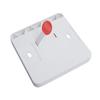 2.83 X 1.5 X 0.83 Inches Remote Control Kit Circuit Breaker Light Control System Compact Receiver Design Easy Pairing Process