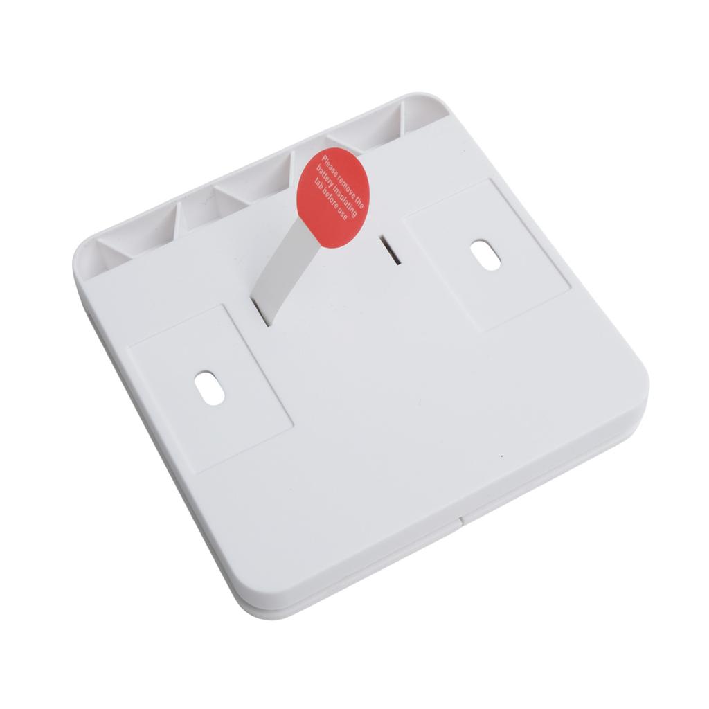 2.83 X 1.5 X 0.83 Inches Remote Control Kit Circuit Breaker Light Control System Compact Receiver Design Easy Pairing Process