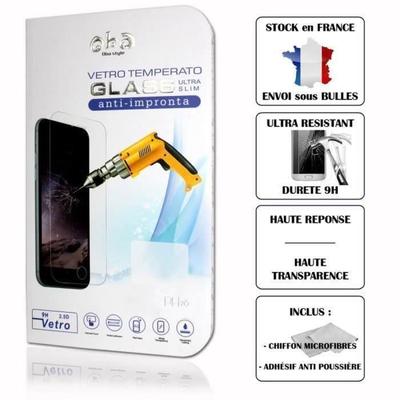 Tempered Glass - BLACKVIEW - A10 - 9H Hardness - Scratch-resistant - High Transparency
