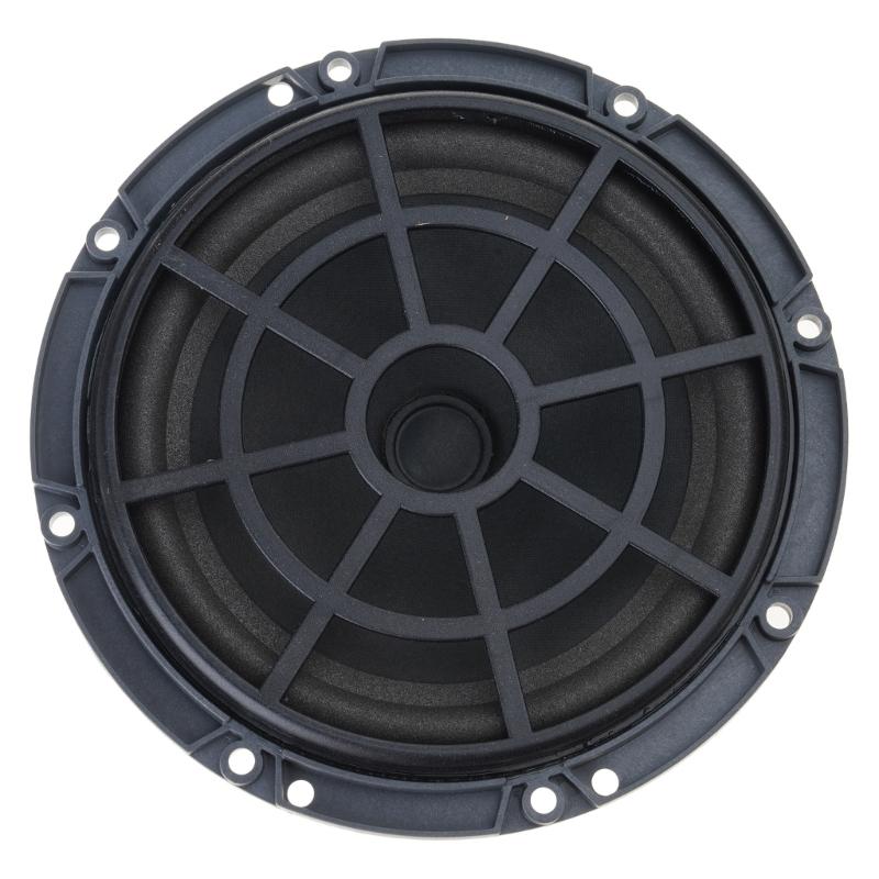 

Car Door Speaker 9807145580 DC00436080 for 206 307 308 DC12V 4ohm Door Horn Front Speaker Automotive Accessories 1
