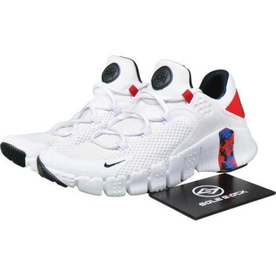

Nike Free Metcon 4 Veterans Day 2021 DJ3020-106 EU 43