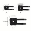 Pet Leg Joint Knee Protector ACL Ligament Tear Protection Rehabilitation Aid Cat Joint Dislocation Support