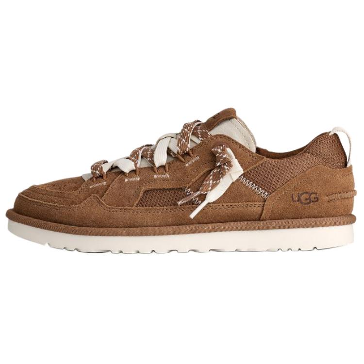 UGG Minimel Chestnut Men Sneakers Brown 1177035-CHE 41