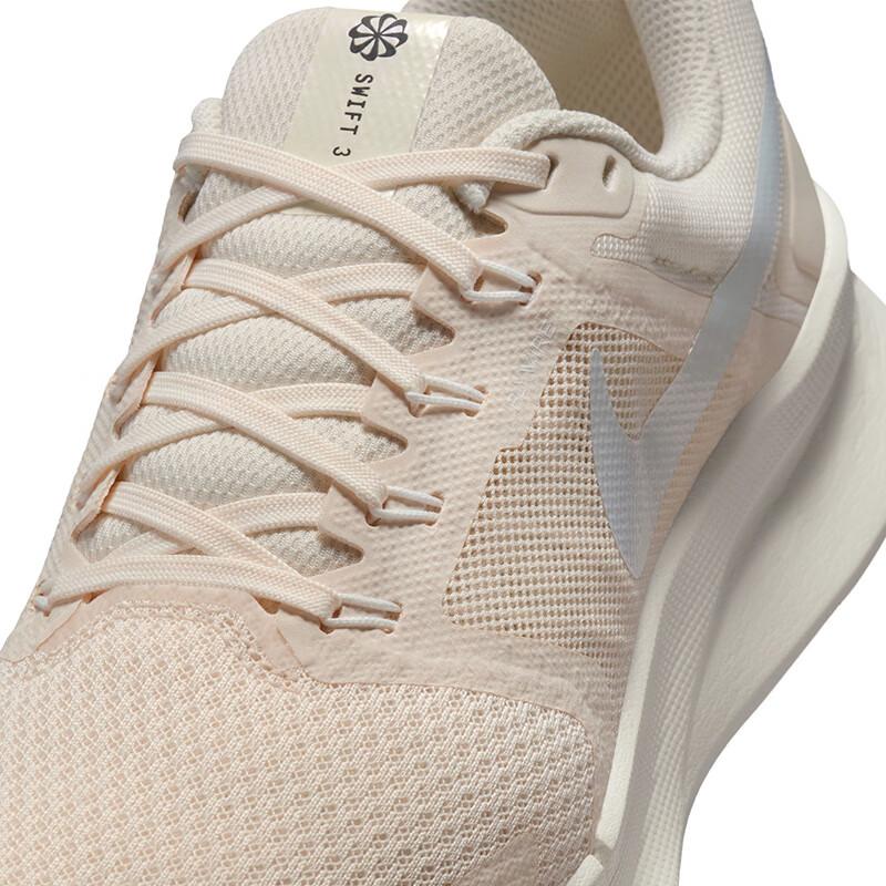 Nike Damen Laufschuhe Dämpfung RUN SWIFT 3 Sportschuhe