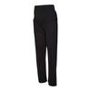 Mamalicious Womens/Ladies Plain Straight Leg Maternity Trousers