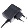 DC 6V EU-Steckeradapter Nur für Mini-Handnähmaschine