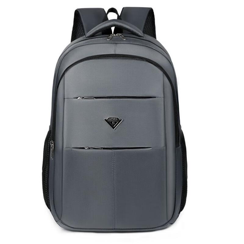Hufeng Large Capacity Lightweight Backpack