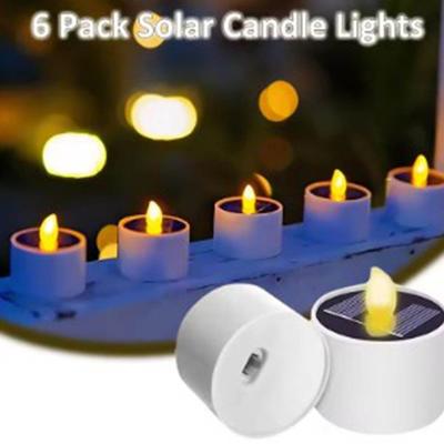 Oświetlenie LED – Świece LED