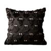 Halloween Pumpkin Square Throw Cover 4545cm Decorative Cushion Case Without Insert