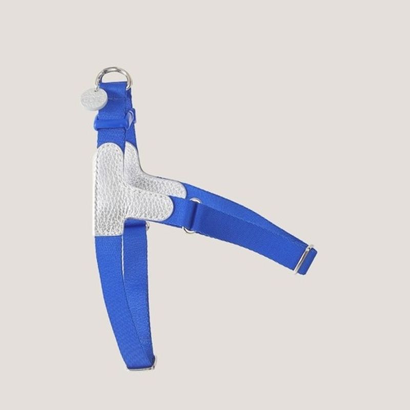 GOPE GOPE Metallic Hundegeschirr SIBL