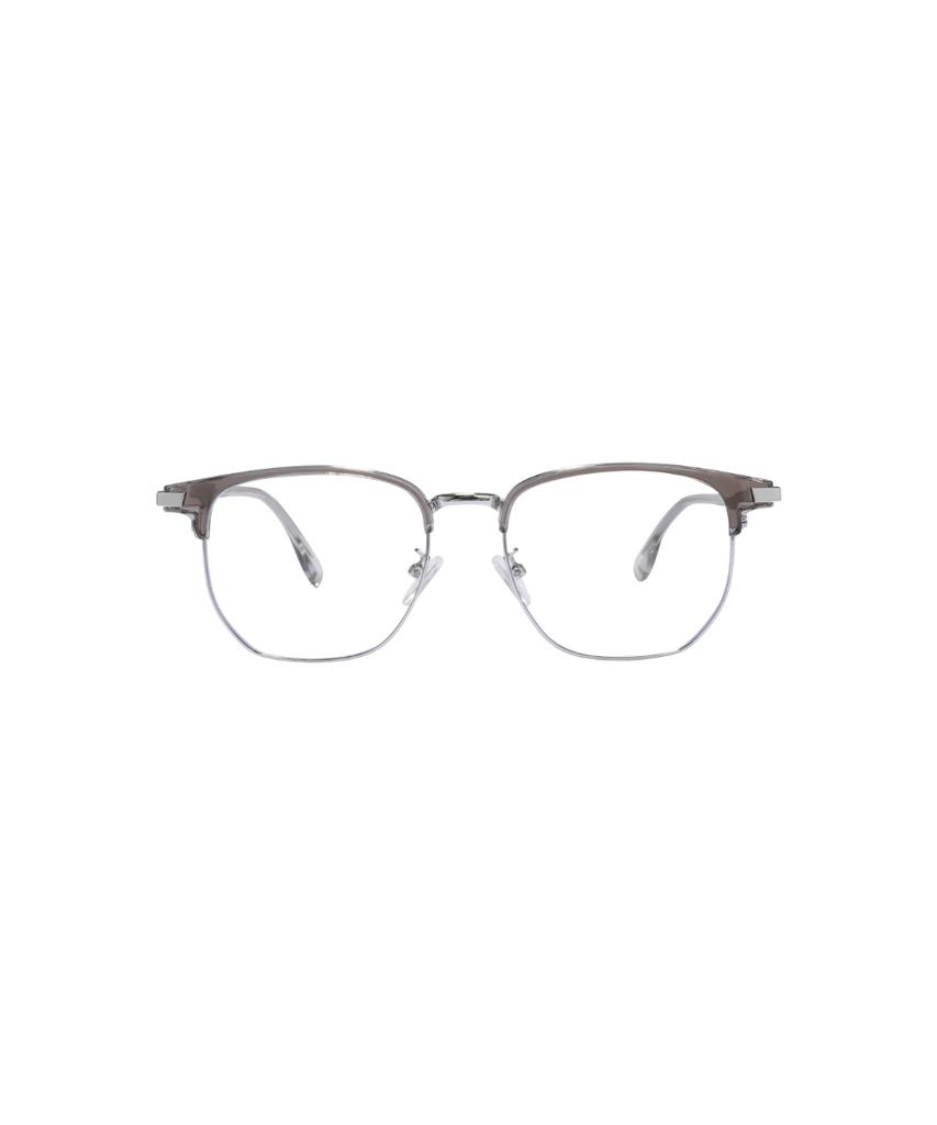 Deoseutillum [Blue Light Blocking] #G2632 Modern Glasses