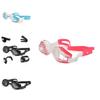 Lightweight Anti-fog Swimming Goggles For Adults Waterproof And Ergonomic Design