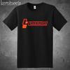 Laverda Motorfiets Heren Zwart Maat S tot 5XL