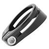 GUB G‑530 AL6061 Aluminum Alloy Mountain Bike Seat Tube Clip Road Bicycle Seatpost Clamp31.8mm
