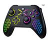 Turpow RGB Бездротовий контролер для ПК Windows/Xbox One/Xbox Series X/S Акумулятор 650 мАг Геймпад Багатофункціональний Джойстик
