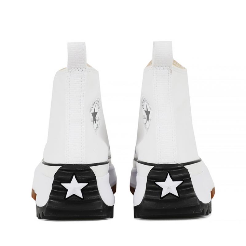 Converse Run Star Hike