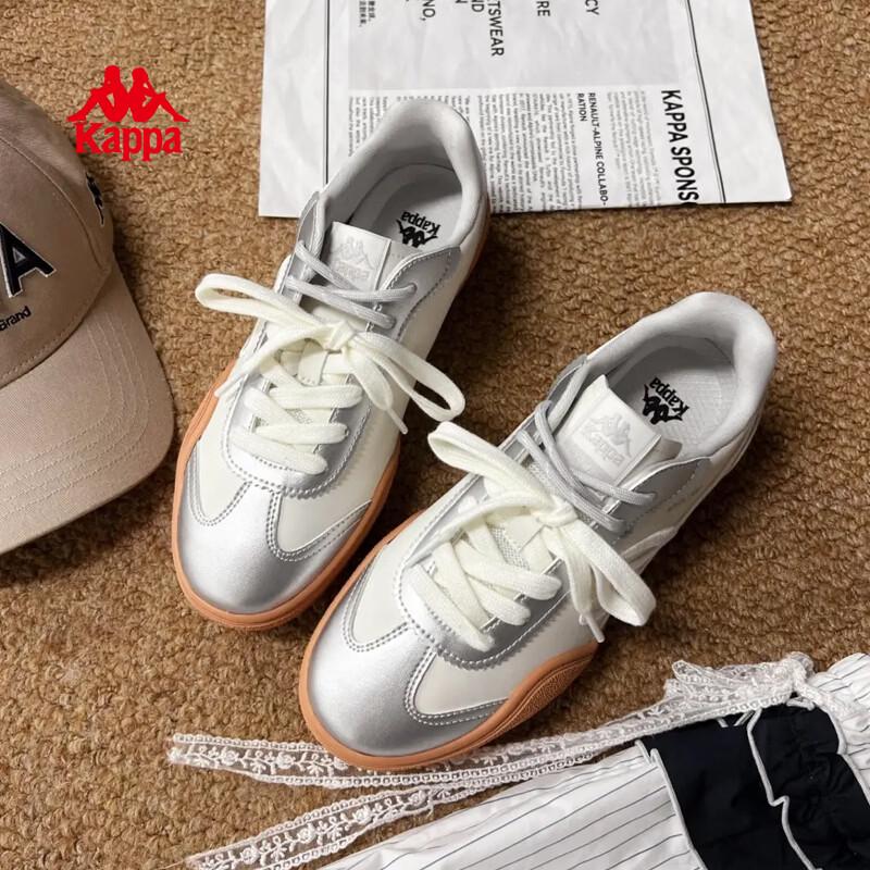 Kappa Women's Athletic German Trainer Shoes