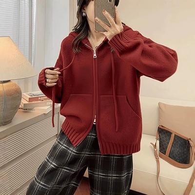 Tops – Hoodies & Sweatshirts
