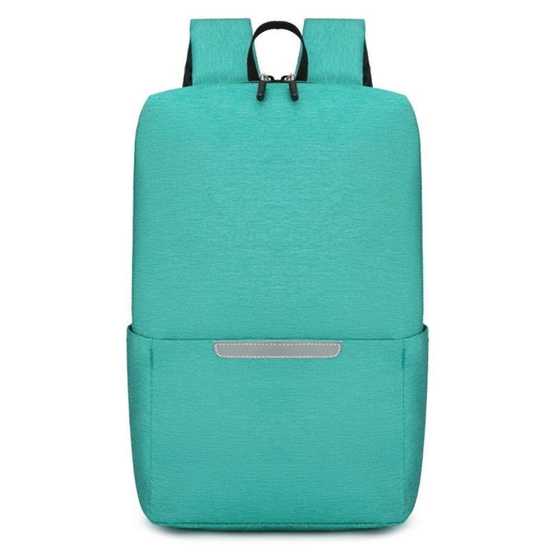 Women Large Capacity Backpack Man Nylon Backpack Student School Backpack Fashion Travel Backpack Female Laptops Backpack