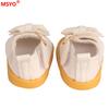 14 Inch Doll Shoes 5cm Shoes 20cm Cotton Doll Bow Shoes Toy Doll Shoes