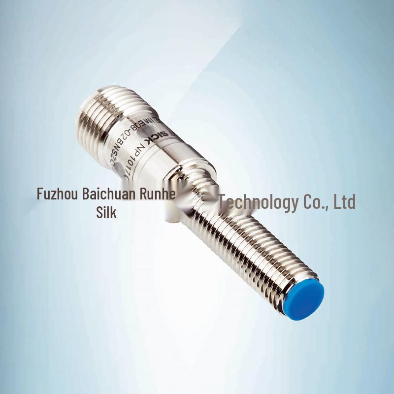 IME08-02BPSZC0S SICK Proximity Sensor - Brand New, In Stock