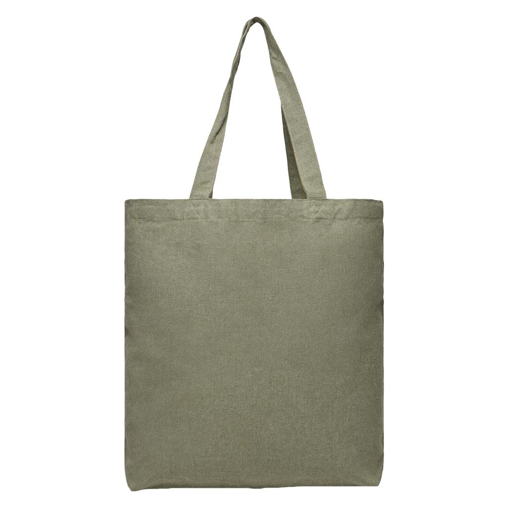Vinga Hilo Aware Canvas Recycled 21L Tote Bag