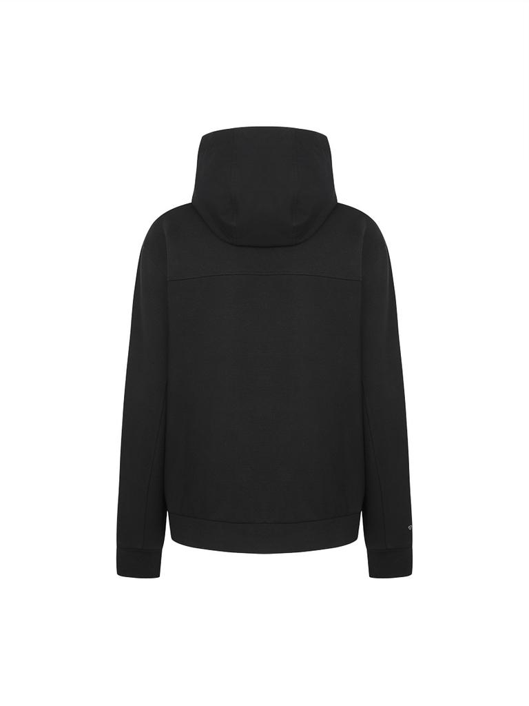 Discovery Expedition Knit Essential Men'S Hybrid Jacket (Black)